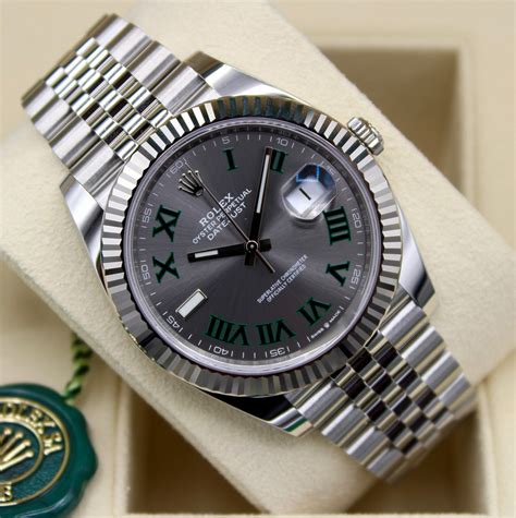 2016 rolex datejust 41|2021 Rolex Datejust 41 mm.